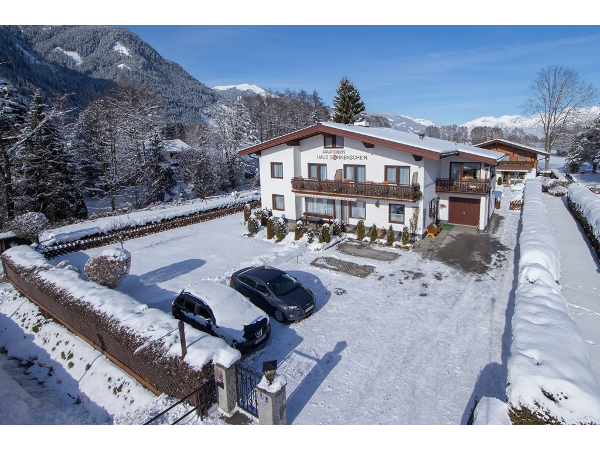 Bild 5 von Appartements Haus Sonnenschein