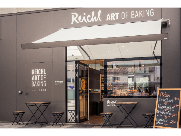 Bild 2 von Reichl Brot GmbH