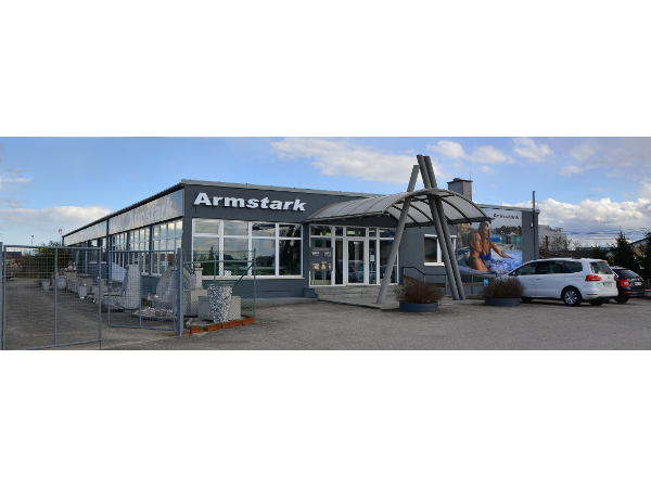 Bild 14 von Armstark Welt Marchtrenk