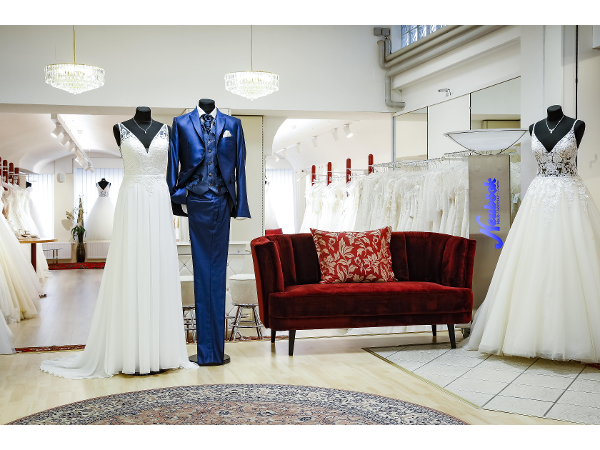 Bild 33 von Neuböck KG Mode/Hochzeit/Tracht