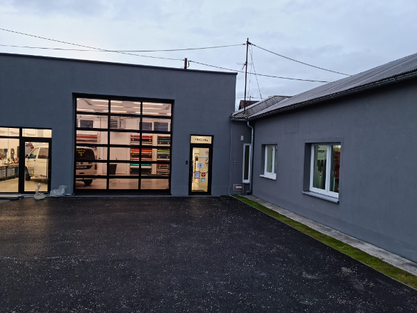 Bild 7 von FTS Folientechnik e.U.