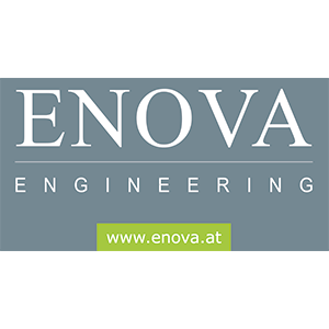 Logo von ENOVA GmbH