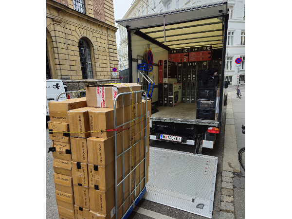 Bild 1 von FlexiTrans e.U.
