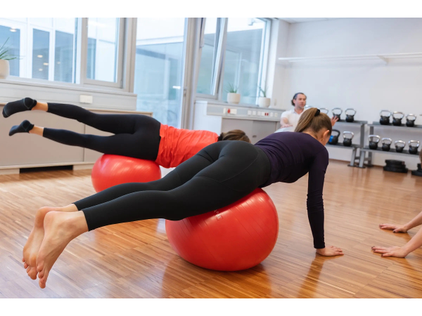 Bild 5 von Mediphysio 1190 - Physiotherapie Praxis