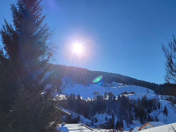 Bild 2 von Haus Ortsblick