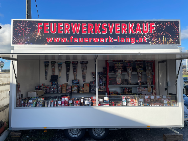 Bild 3 von Feuerwerk Lang