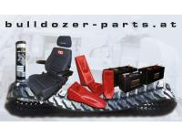 Bulldozer Handels G.m.b.H., Attachments & Spare Parts