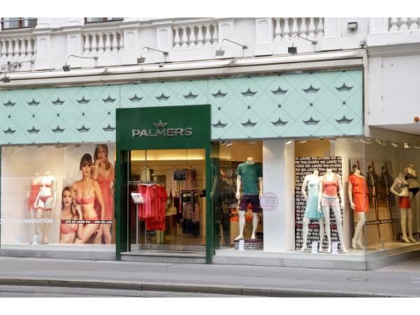 Bild 1 von Palmers Shop