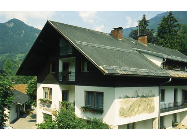 Bild 2 von Ferienhaus Pernegger