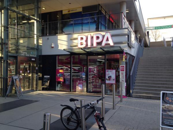 Bild 1 von BIPA Parfumerien GesmbH