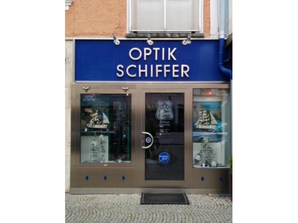 Bild 1 von Optik Schiffer GesmbH & Co KG