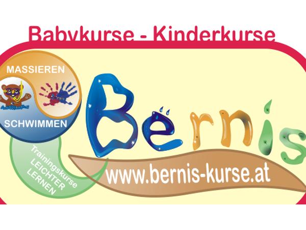 Bild 9 von BERNIS Baby & Kinder Schwimm- u Massagekurse