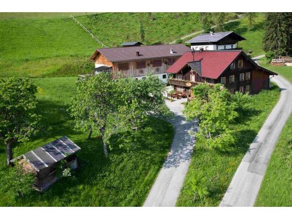 Bild 2 von Jausenstation Höllgrub