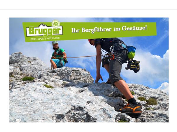 Bild 11 von Bergsportschule Brugger Patrick