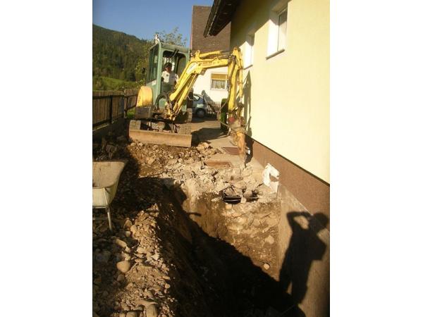 Bild 5 von Hiebler Andreas Erdbau u. Transporte
