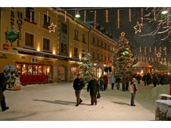 Bild 1 von Cafe-Konditorei u Hotel Landgraf