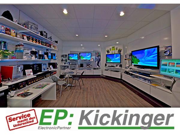 Bild 5 von EP:Kickinger