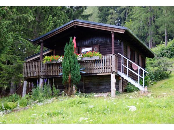 Bild 15 von Schwammerlhütte