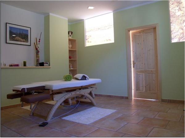 Bild 5 von Glockner Massage Institut - Elfriede Dorner