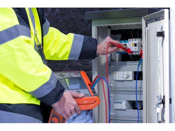 Bild 2 von AES Energie Technik GmbH