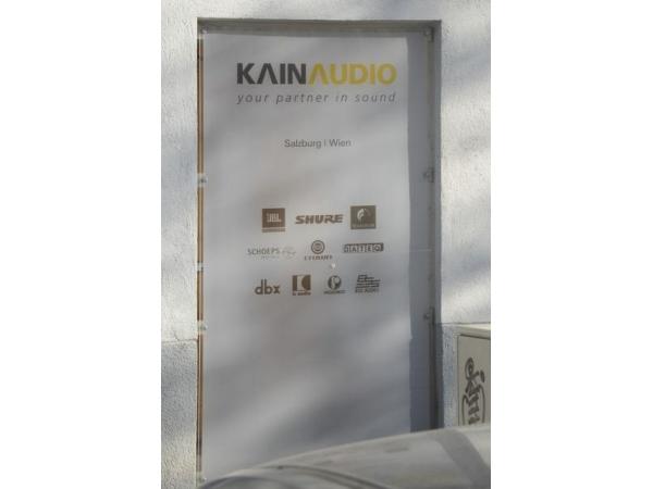 Bild 1 von Kain Audio-Technik GmbH & Co KG