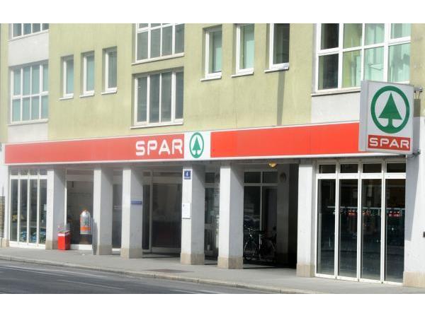 Bild 2 von SPAR