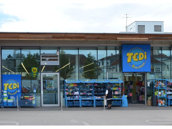 Bild 1 von TEDi Warenhandels GmbH