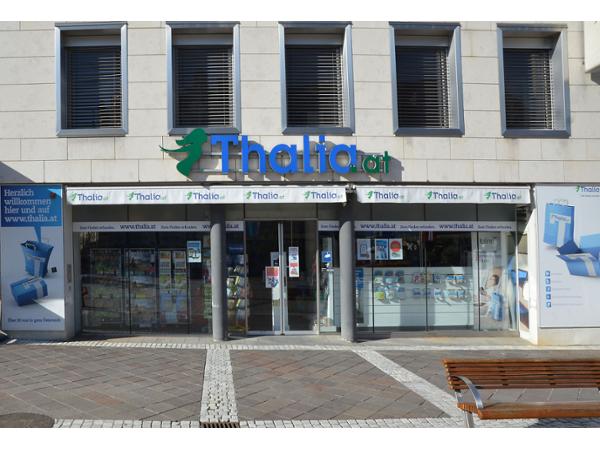 Bild 1 von Thalia Buch & Medien GmbH