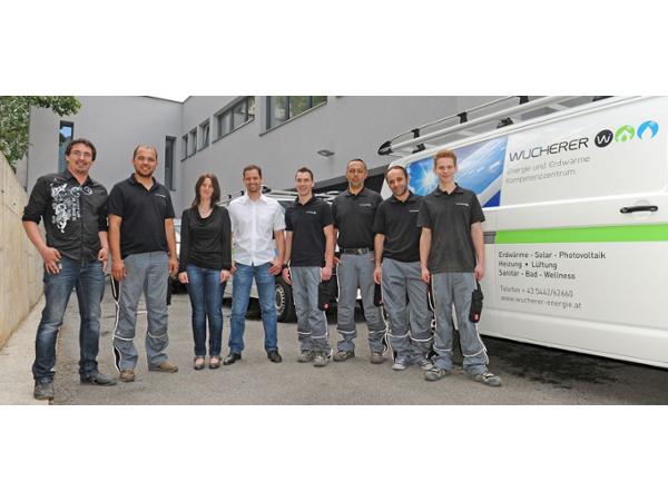 Bild 4 von Wucherer Energietechnik GmbH