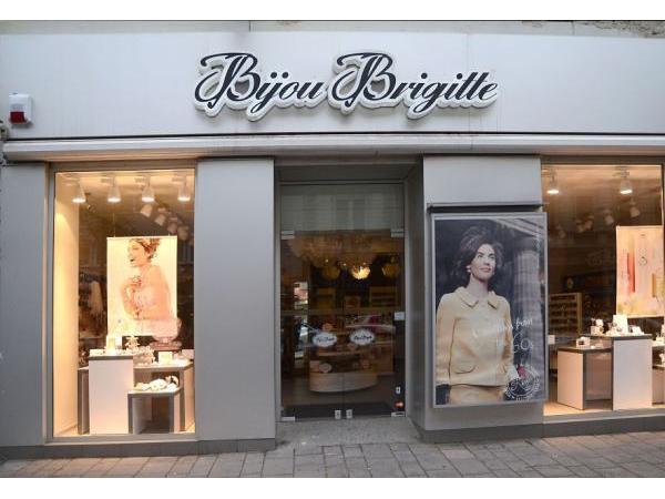 Bild 1 von Bijou Brigitte modische Accessoires GesmbH