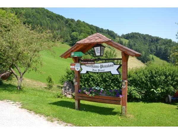 Bild 5 von Gasthaus Pranzl Kleinschönleiten