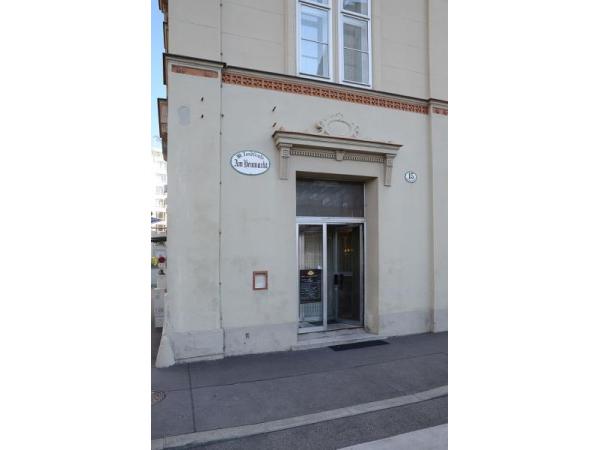 Bild 1 von Cafe am Heumarkt