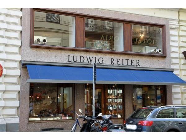 Bild 1 von Reiter Ludwig Schuhe beim Schulz
