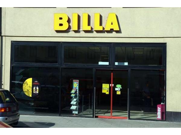 Bild 1 von Billa AG