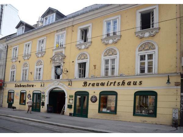 Bild 1 von Siebensternbräu