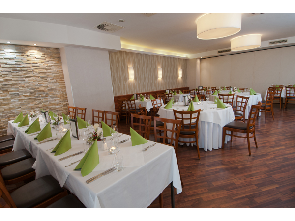 Bild 20 von City-Hotel GmbH