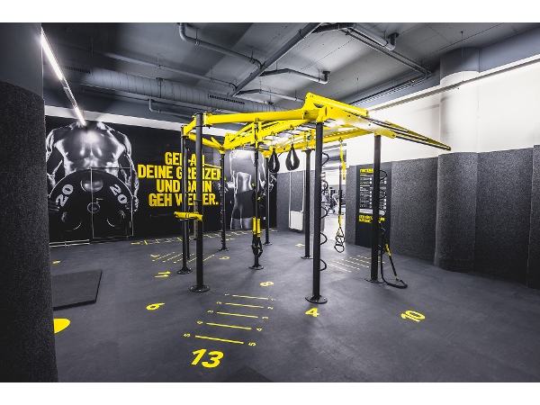 Bild 2 von FITINN Fitnessstudio