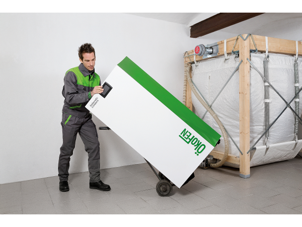 Bild 15 von ÖkoFEN Metall & Heiztechnik GmbH