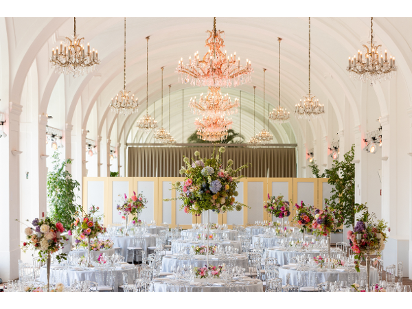 Bild 15 von Julian Amenth Wedding & Events