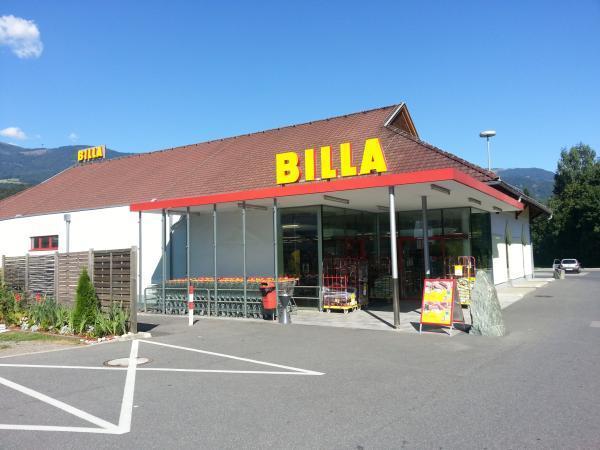 Bild 1 von Billa AG