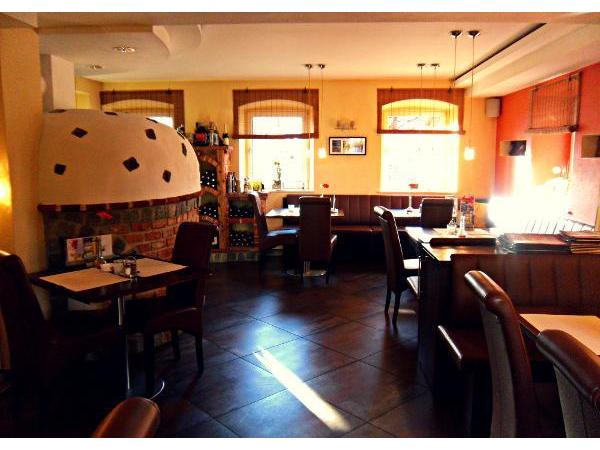 Bild 5 von Pizzeria San Marco
