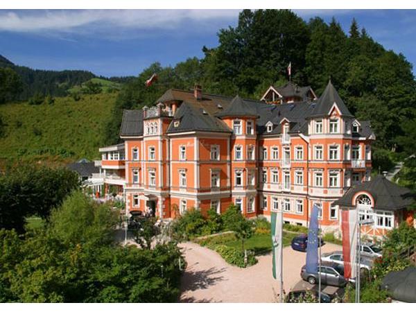 Bild 1 von Hotel Erika