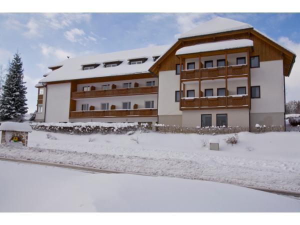 Bild 3 von Gästehaus Neubauer***