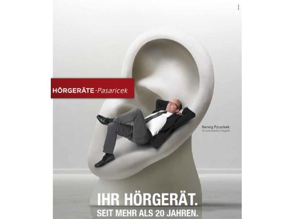 Bild 4 von Hörgeräte Pasaricek