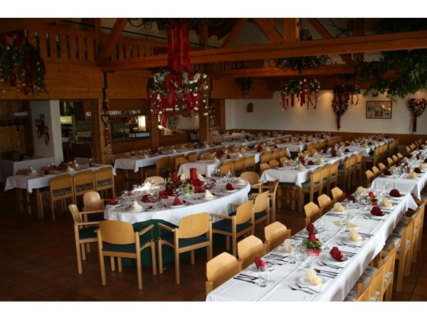 Bild 11 von Gasthaus Goglhof - Familie Baumann Konrad