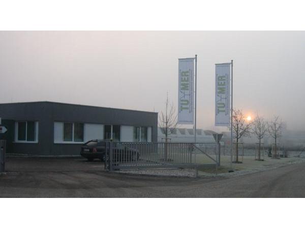 Bild 1 von Tuymer GmbH - Power Electronics for Industrial Applications