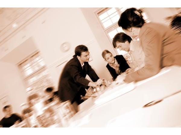 Bild 1 von IfM - Institut für Management GmbH