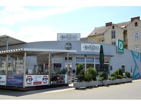 Bild 1 von Cafe Moonshine