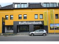 Raiffeisenbank Straß-Spielfeld eGen