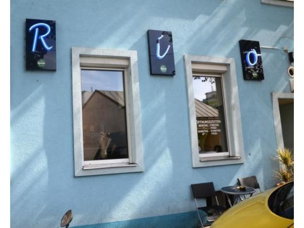 Bild 1 von Cafe Rio